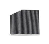 UFI Filters 54.261.00 Filtro Aria Abitacolo ai Carboni Attivi per auto