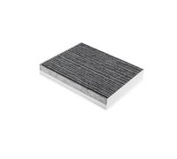 UFI 54.289.00 Filtro abitacolo per FORD Focus Mk4 Schrägheck (HN) S-Max (CJ)