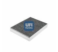 UFI 54.293.00 - Filtro aria abitacolo