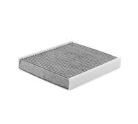 UFI 54.331.00 Filtro abitacolo per TOYOTA YARIS CROSS (MXP) per LEXUS RX (L2)