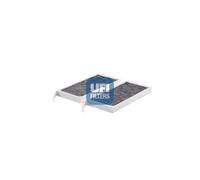 UFI 54.417.00 - Filtro Aria abitacolo