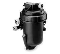 UFI Filters, Filtro Gasolio 55.084.00 | Filtro Carburante per Ricambio, Adatto ad Auto e Van, Applicabile a Diversi Modelli Fiat Idea, Idea Van, Panda, Panda Van