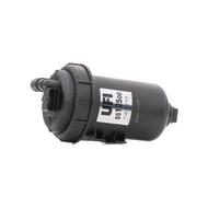 UFI Filters, Filtro Gasolio 55.125.00, Filtro Carburante per Ricambio, Adatto ad Auto, Applicabile su Diversi Modelli Opel, Saab e Vauxhall