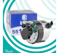 UFI 55.170.00 FILTRO CARBURANTE DIESEL PER FORD FOCUS FIESTA MAZDA 3 VOLVO C30
