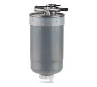 UFI Filters, Filtro Gasolio 55.427.00, Filtro Carburante per Ricambio, Adatto ad Auto, Applicabile su Diversi Modelli Audi, Fiat, Multicar, Seat, Skoda e Volkswagen