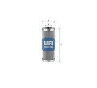 Filtro idraulico UFI 85.160.00