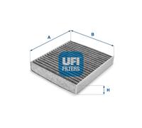 UFI F.ARIA ABIT.LO