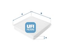 UFI F.ARIA ABIT.LO