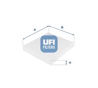 UFI F.ARIA ABIT.LO