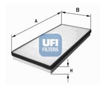 UFI F.ARIA ABIT.LO
