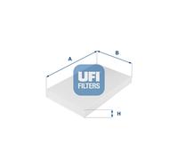 UFI F.ARIA ABIT.LO