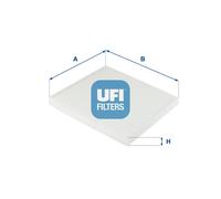 UFI F.ARIA ABIT.LO