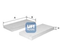 UFI F.ARIA ABIT.LO