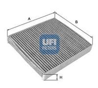 UFI F.ARIA ABIT.LO