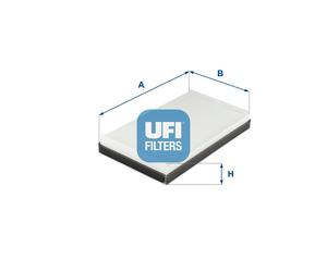 UFI F.ARIA ABIT.LO