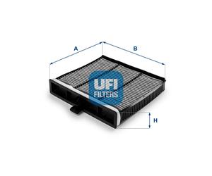 UFI F.ARIA ABIT.LO