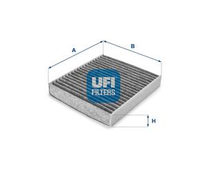 UFI F.ARIA ABIT.LO
