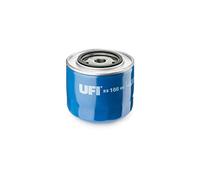 UFI Filters 23.166.00 Filtro Olio Motore per Auto