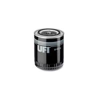 Ufi Filters 23.465.00 Filtro Olio Motore per Auto
