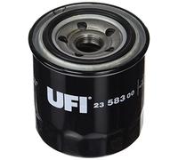 Filtro olio Filtro ad avvitamento 23.583.00 UFI per HYUNDAI KIA