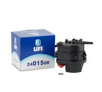 UFI Filters 24.015.00 Filtro Diesel