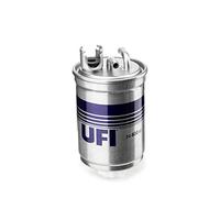 UFI Filters 24.400.00 Filtro Gasolio