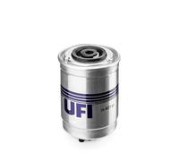 Ufi Filters 24.401.00 Filtro Diesel