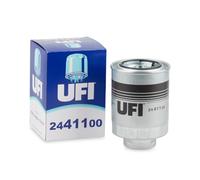 UFI Filters 24.411.00 Filtro Gasolio