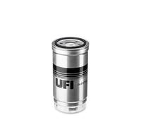 UFI 24.417.00 Filtro carburante per BMW 5 Limousine (E39) 5 Touring (E39)