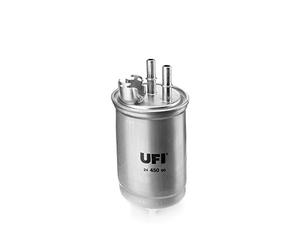 UFI Filters 24.450.00 Filtro Carburante