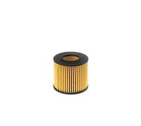 UFI 25.116.00 Filtro olio per TOYOTA Yaris Schrägheck (P9) per SUBARU JUSTY IV