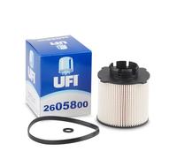 UFI Filters 26.058.00 Filtro Gasolio