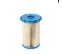 UFI 26.696.00 Filtro carburante per FORD Focus II Schrägheck (DA, HCP, DP)
