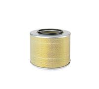 UFI Filters 27.185.00 Filtro Aria per Veicoli pensanti