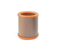 UFi Filtro aria 27.258.00 Cartuccia per Citroën, Peugeot
