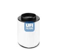 UFI 27.B54.00 Filtro aria