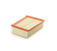 Ufi Filters 30.352.00 Filtro Aria Motore per Auto