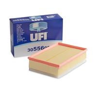 UFI Filters 30.556.00 Filtro Aria Motore per Auto