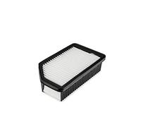 UFI Filtro aria cartuccia 30.627.00 per KIA Rio III Tre volumi