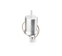 UFI 31.853.00 Filtro carburante