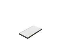 Filtro abitacolo Filtro particellare 53.015.00 UFI per OPEL IRMSCHER