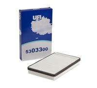 UFI Filters 53.033.00 Filtro Aria Abitacolo Per Auto