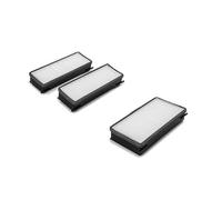 UFI Filters 53.070.00 Filtro Aria Abitacolo Per Auto