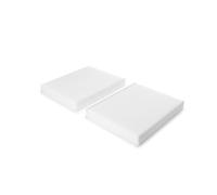 UFI Filters 53.229.00 Filtro Aria Abitacolo per Auto