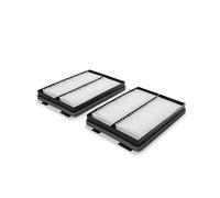UFI Filters 53.234.00 Filtro Aria Abitacolo
