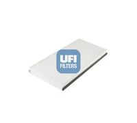 UFI Filters 53.247.00 Filtro Aria Abitacolo Per Auto