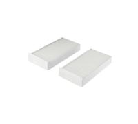 UFI Filters 53.332.00 Filtro Aria Abitacolo Per Auto