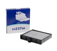 UFI Filters 54.237.00 Filtro Aria Abitacolo ai Carboni Attivi Per Auto