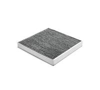 UFI Filters 54.318.00 Filtro Aria Abitacolo per Auto