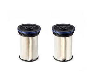 Ufi Filters 55.143.00 Filtro Gasolio